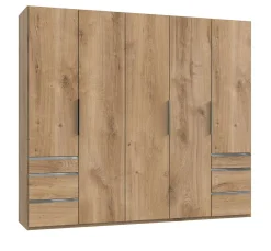 Wimex Armoires À Vêtements<Armoire à portes battantes LEVEL 36 A