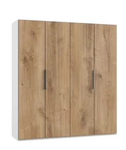 Wimex Armoires À Vêtements<Armoire à portes battantes LEVEL 36 A