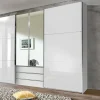 Wimex Armoires À Vêtements<Armoire à portes battantes / coulissantes MAGIC GLAS