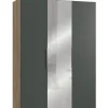 Armoire à portes battantes LEVEL 36 A