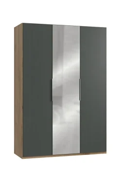 Armoire à portes battantes LEVEL 36 A