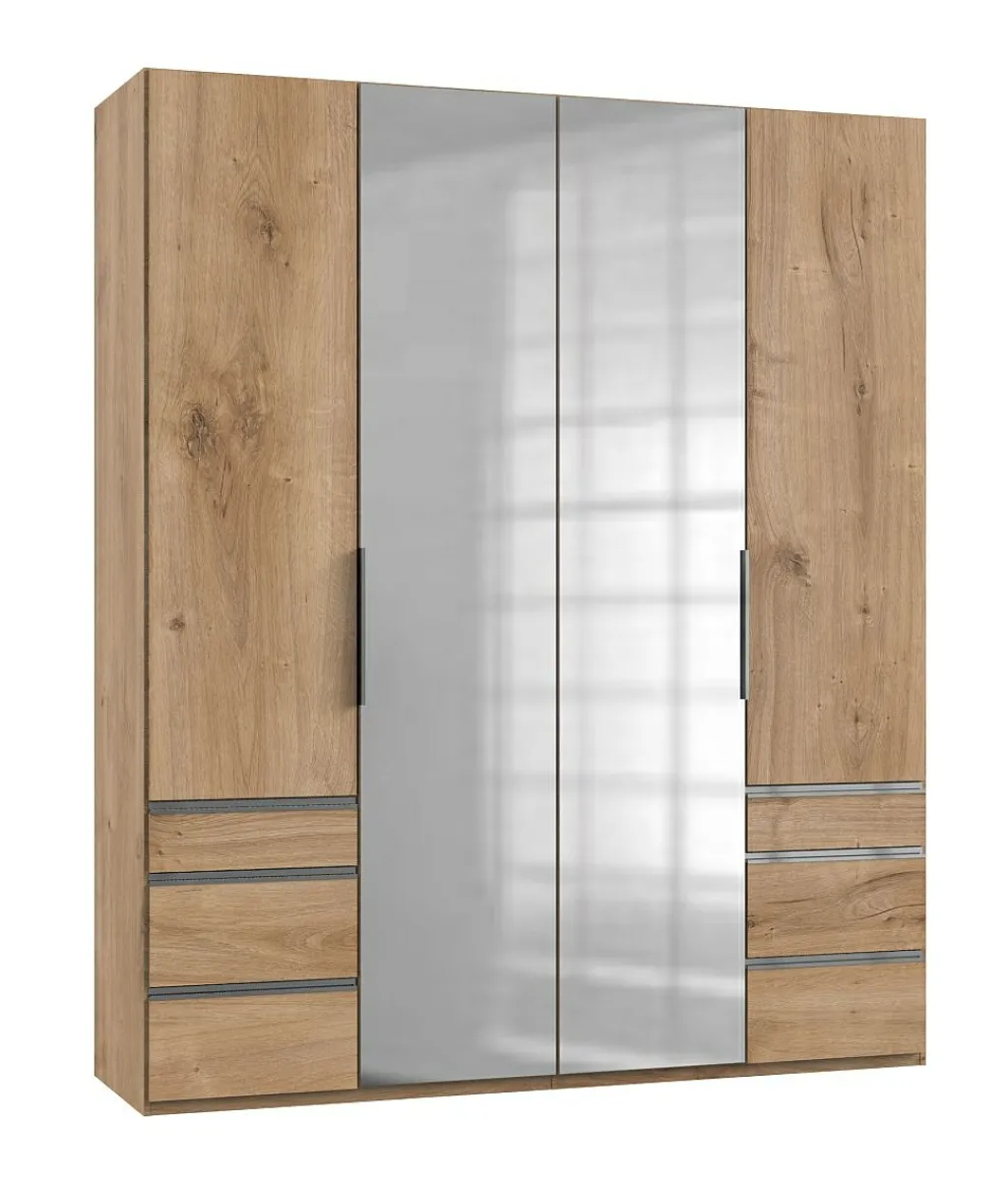 Wimex Armoires À Vêtements<Armoire à portes battantes LEVEL 36 A