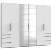 Armoire à portes battantes LEVEL 36 A