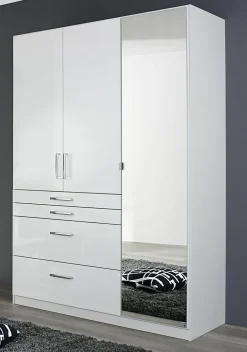 Rauch Armoires À Vêtements<Armoire à portes battantes HOMBURG