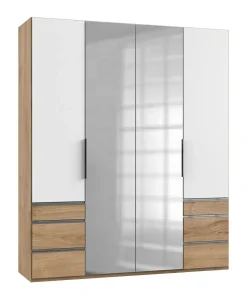 Wimex Armoires À Vêtements<Armoire à portes battantes LEVEL 36 A