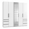Armoire à portes battantes LEVEL 36 A