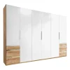 Wimex Armoires À Vêtements<Armoire à portes battantes LEVEL 36 A