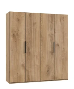 Armoire à portes battantes LEVEL 36 A