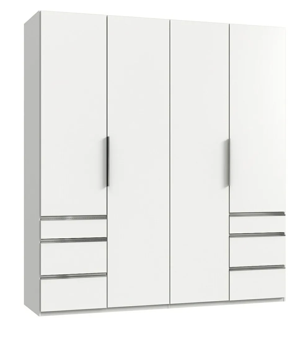 Armoire à portes battantes LEVEL 36 A