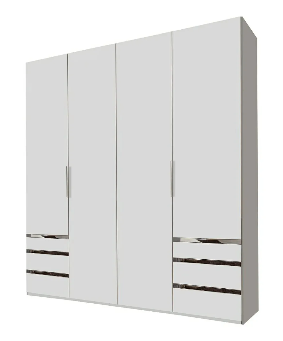 Armoire à portes battantes LEVEL 36 A