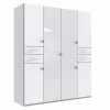Wimex Armoires À Vêtements<Armoire à portes battantes DANZIG