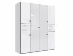 Wimex Armoires À Vêtements<Armoire à portes battantes DANZIG