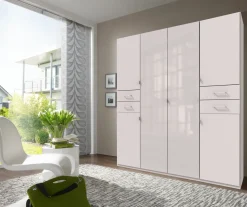 Wimex Armoires À Vêtements<Armoire à portes battantes DANZIG