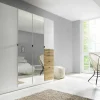 Rauch Armoires À Vêtements<Armoire à portes battantes AGUALVA-CACEM