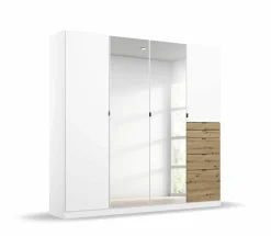Rauch Armoires À Vêtements<Armoire à portes battantes AGUALVA-CACEM