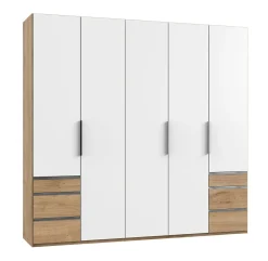 Wimex Armoires À Vêtements<Armoire à portes battantes LEVEL 36 A