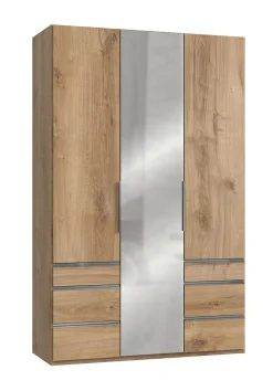 Wimex Armoires À Vêtements<Armoire à portes battantes LEVEL 36 A