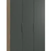 Armoire à portes battantes LEVEL 36 A