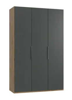 Armoire à portes battantes LEVEL 36 A