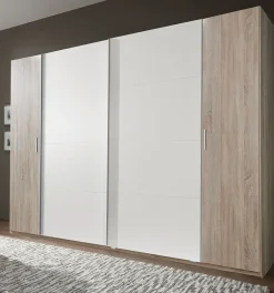 Wimex Armoires À Vêtements<Armoire à portes battantes / coulissantes LOTTO