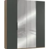 Wimex Armoires À Vêtements<Armoire à portes battantes LEVEL 36 A