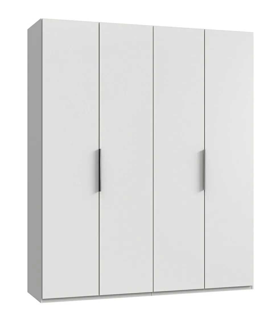 Armoire à portes battantes LEVEL 36 A