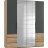 Armoire à portes battantes LEVEL 36 A