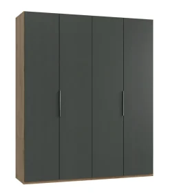 Armoire à portes battantes LEVEL 36 A