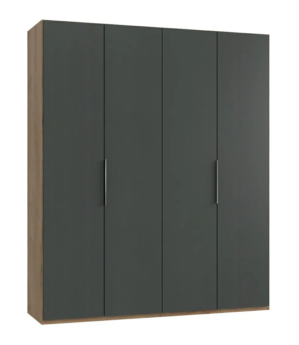 Armoire à portes battantes LEVEL 36 A