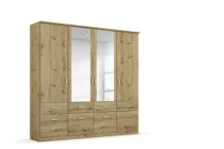 Rauch Armoires À Vêtements<Armoire à portes battantes BREMEN
