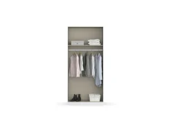 Armoire à portes battantes AGUALVA-CACEM