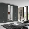 Rauch Armoires À Vêtements<Armoire à portes battantes WILDBERG