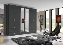 Rauch Armoires À Vêtements<Armoire à portes battantes WILDBERG
