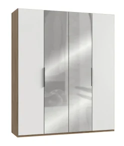 Wimex Armoires À Vêtements<Armoire à portes battantes LEVEL 36 A