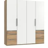 Armoire à portes battantes LEVEL 36 A