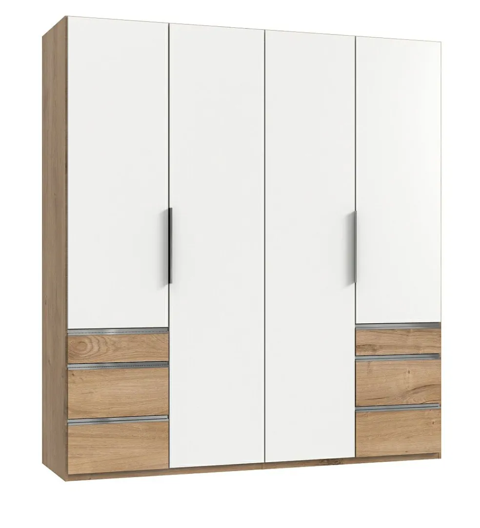Armoire à portes battantes LEVEL 36 A