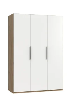Wimex Armoires À Vêtements<Armoire à portes battantes LEVEL 36 A