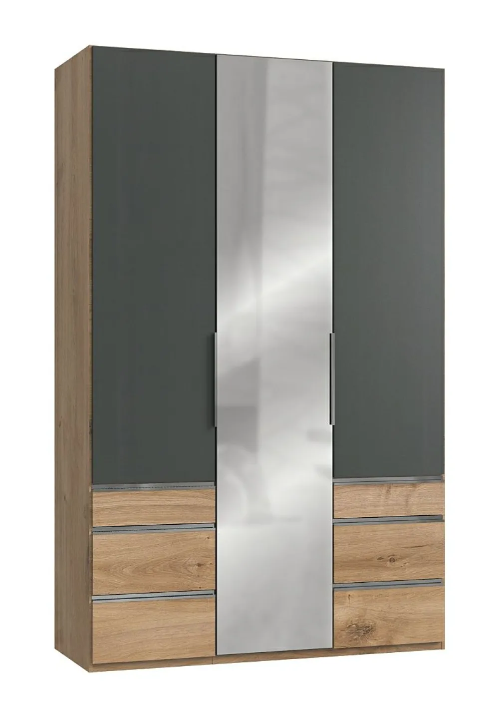 Armoire à portes battantes LEVEL 36 A