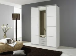 Rauch Armoires À Vêtements<Armoire à portes battantes MICRO