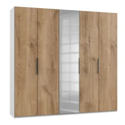 Wimex Armoires À Vêtements<Armoire à portes battantes LEVEL 36 A