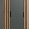 Wimex Armoires À Vêtements<Armoire à portes battantes ANDORRA