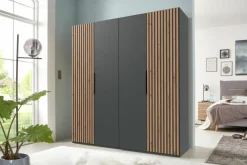 Wimex Armoires À Vêtements<Armoire à portes battantes ANDORRA