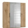 Wimex Armoires À Vêtements<Armoire à portes battantes LEVEL 36 A