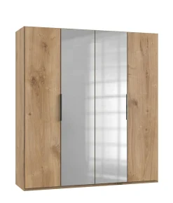 Wimex Armoires À Vêtements<Armoire à portes battantes LEVEL 36 A