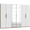 Armoire à portes battantes LEVEL 36 A