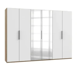 Armoire à portes battantes LEVEL 36 A