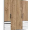 Armoire à portes battantes LEVEL 36 A
