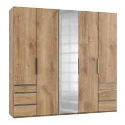 Wimex Armoires À Vêtements<Armoire à portes battantes LEVEL 36 A