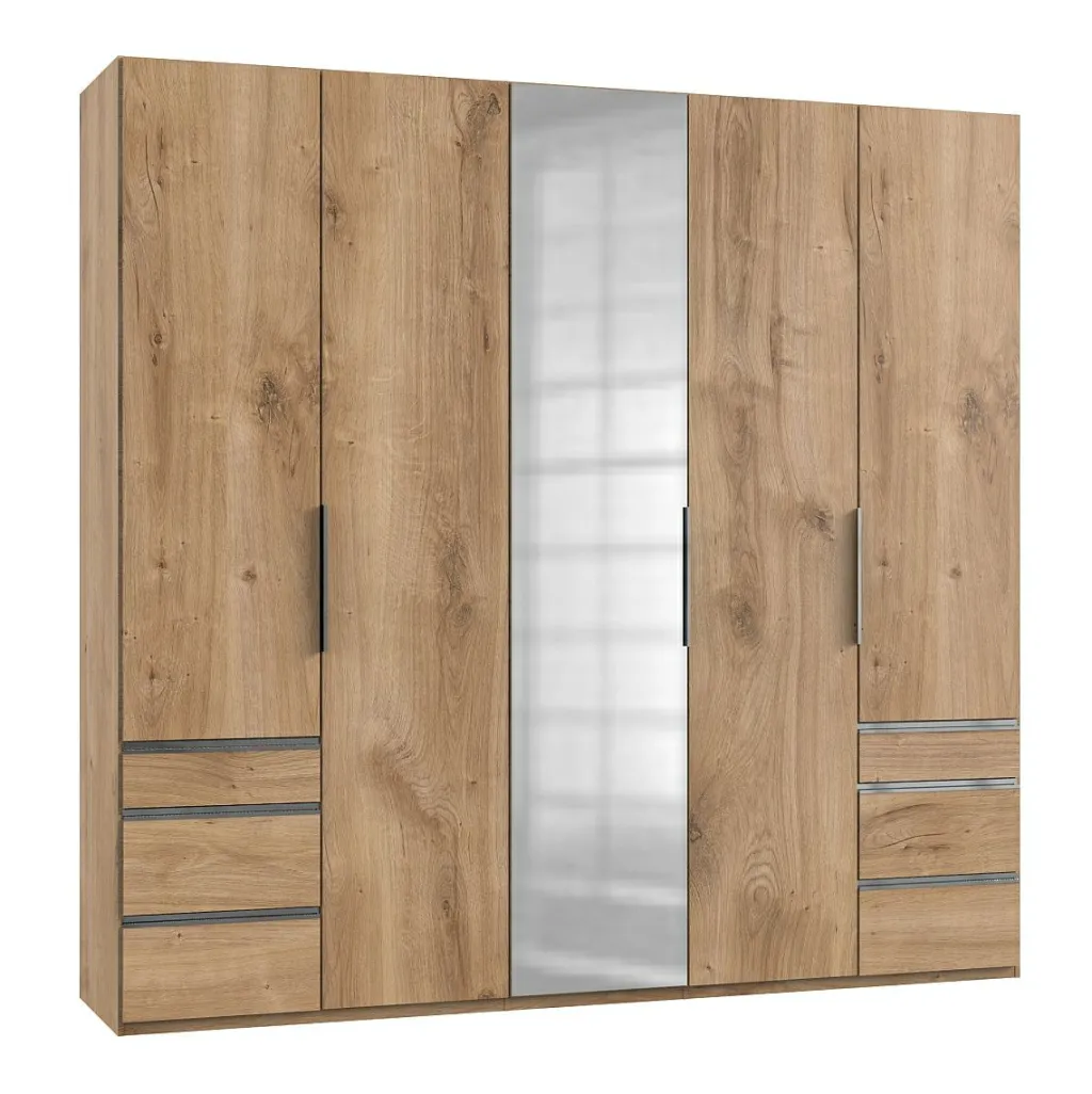 Wimex Armoires À Vêtements<Armoire à portes battantes LEVEL 36 A