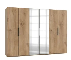 Wimex Armoires À Vêtements<Armoire à portes battantes LEVEL 36 A